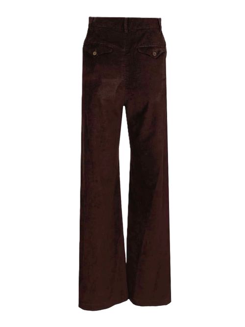 Completo Barena Venezia pantalone completo Nini Sofa Caffè Barena | PAD53414154288 CAFFÈ